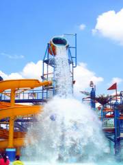 Anji Happy Storm Water Park