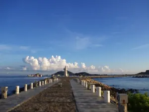 Guishan Island