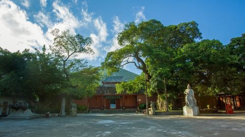 Nan'ao Island