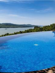 Tianmu Lake Hantian Spring & Spa