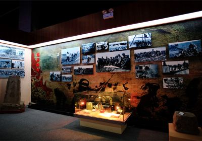 Ningxia Farming Museum