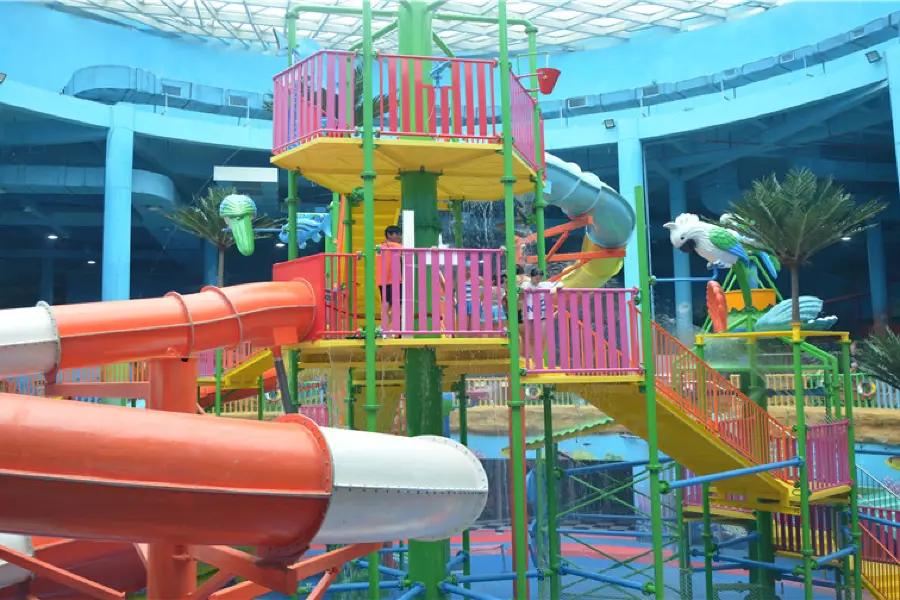 Ouyue Water Amusement Park