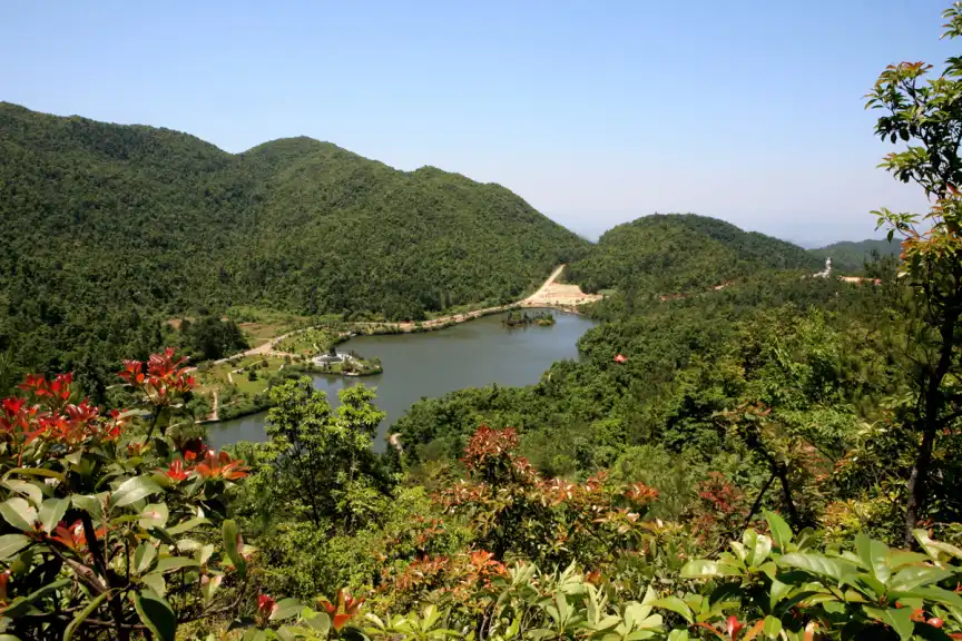 Hotels near Fu'aotang Sceneic Area