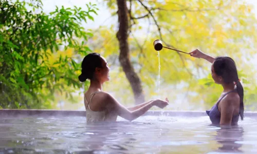Bolian Resorts & SPA Chongqing