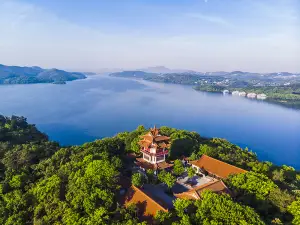 Tianmu Lake Resort