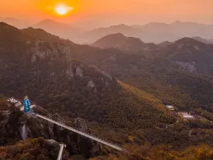 Maren Qifeng Scenic Area