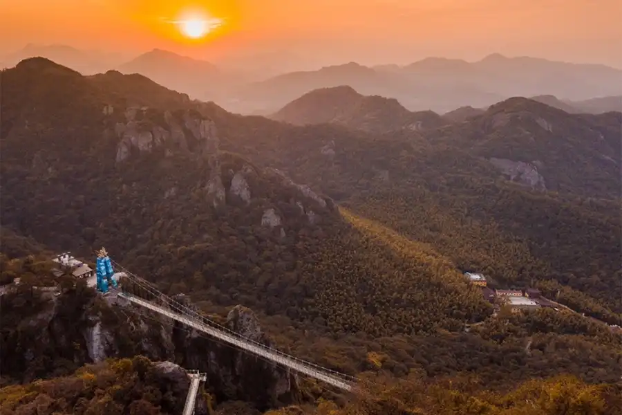 2_Maren Qifeng Scenic Area