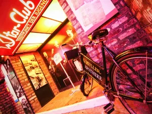The Beatles Story Museum, Liverpool