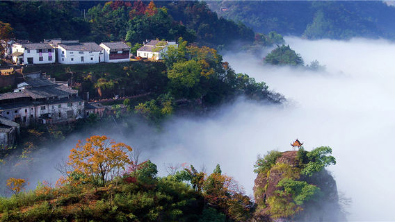 Xiuning