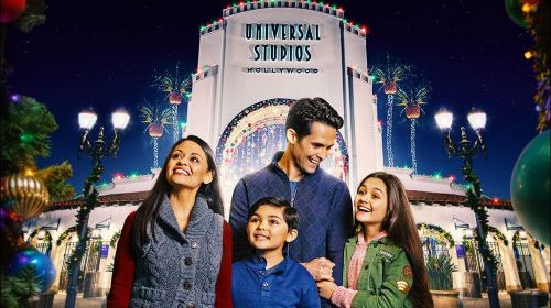 ロサンゼルス トラベルコ