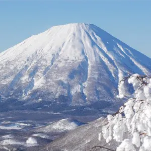 Moiwa二世古藻巖山滑雪場
