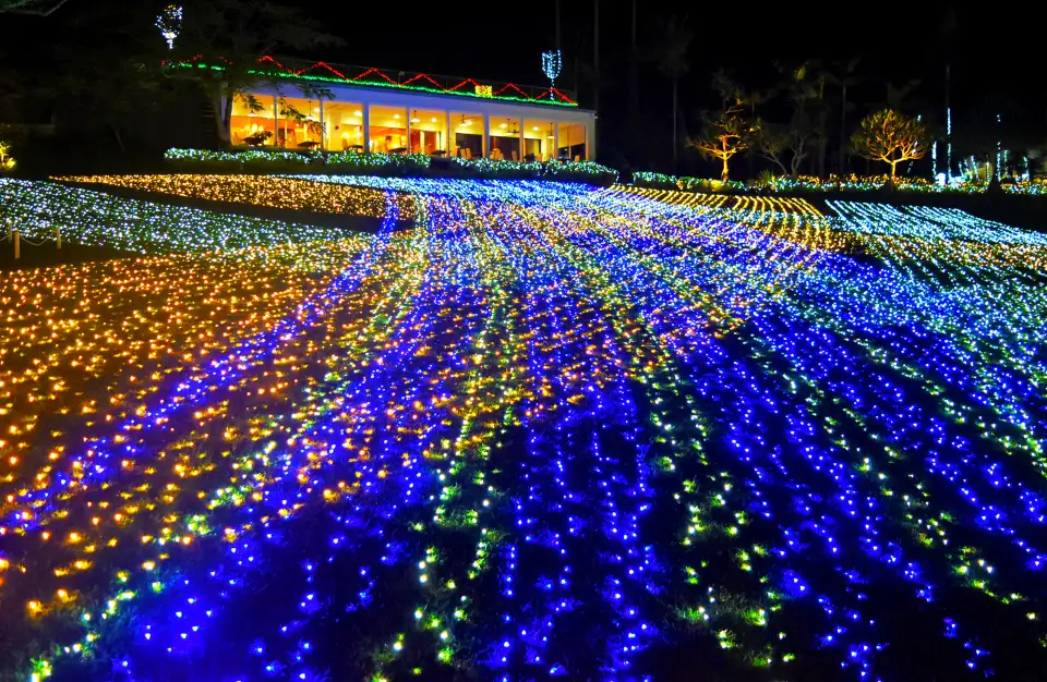 5_東南植物樂園