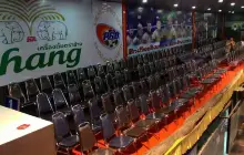 Chiang Mai Boxing Stadium
