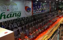 Chiangmai Boxing Stadium