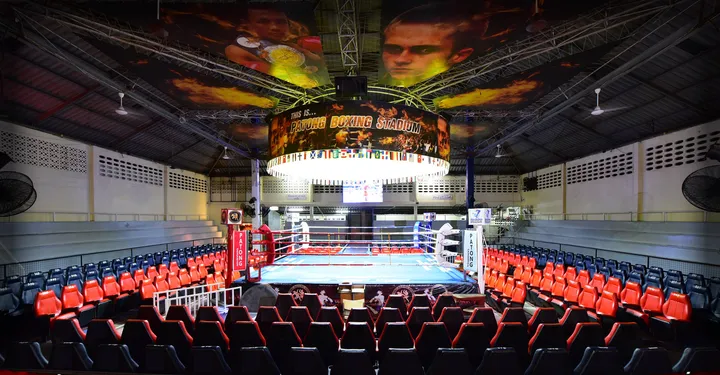 2_巴東賽南耶泰拳