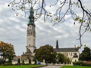 Wroclaw 1-Day Private Tour to Jasna Gora _ Czestochowa