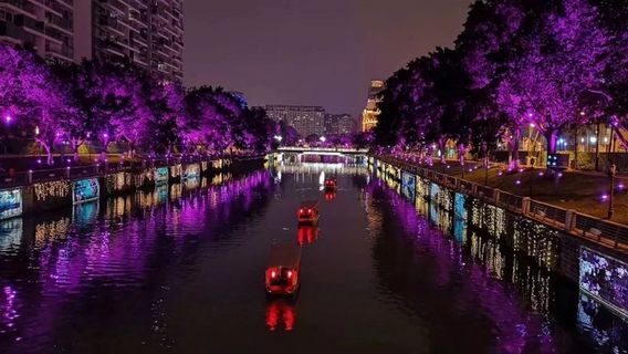 ChengduExperiences
