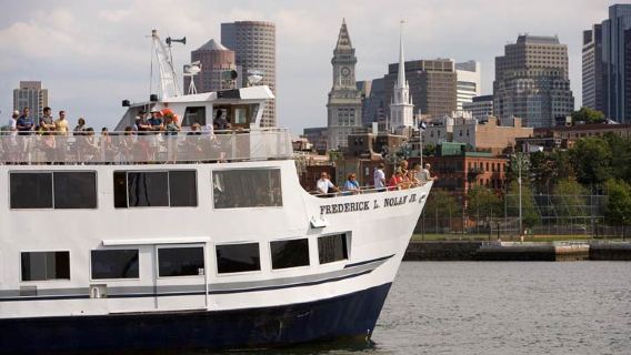 BostonTravel Services