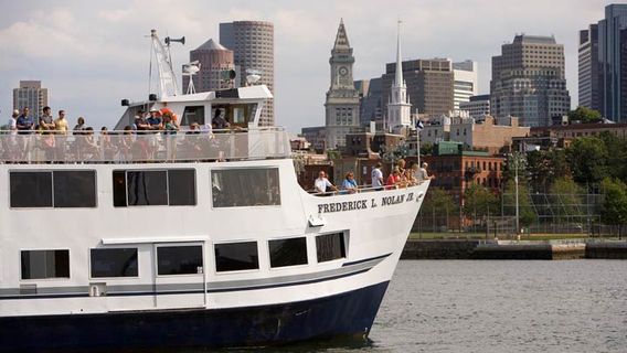 Boston