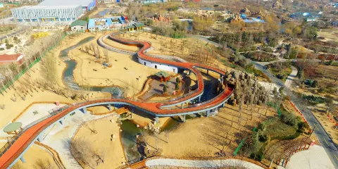 臨沂動植物園