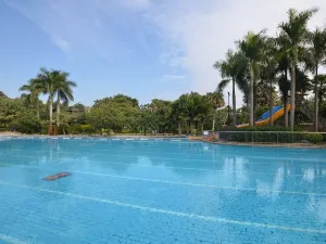 청원 신은잔 온천