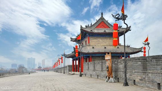 Xi'anTours