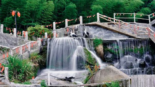 Xiangsi Mountain Resort