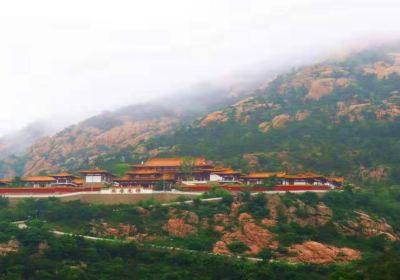 Zhaohushan National Forest Park