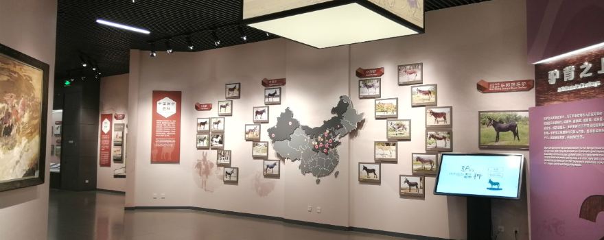 Zhongguomaolv Museum