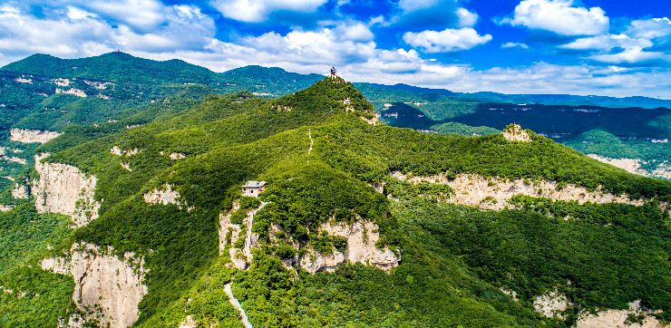 Yanji to Linfen Flights