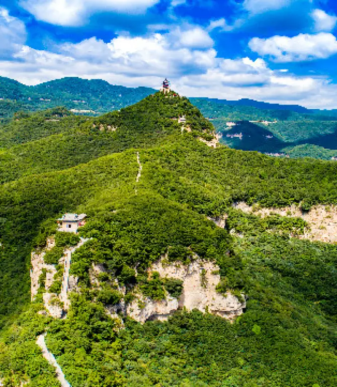 Mount Yun