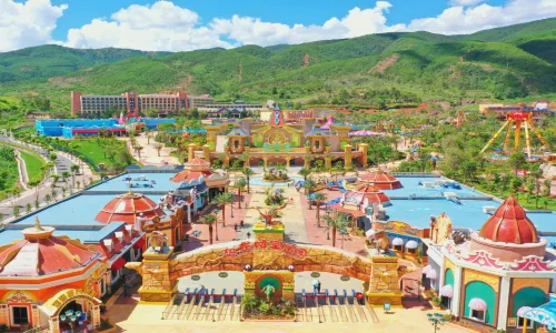 World Dinosaur Valley