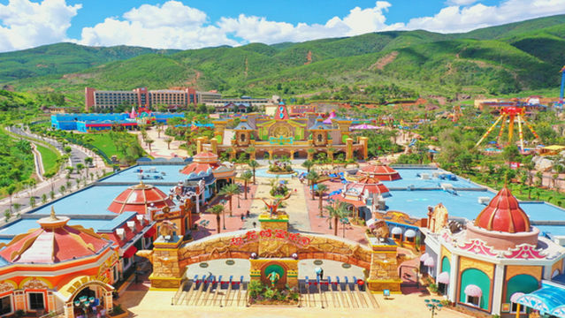 World Dinosaur Valley