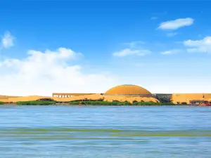 Ningxia Wetland Museum
