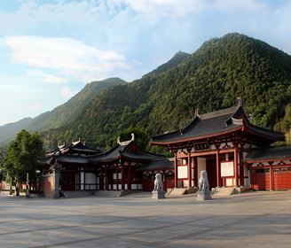 《長恨歌》演出