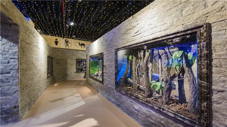 Hotels near Xiaoxiang Dongwu Qihuan World