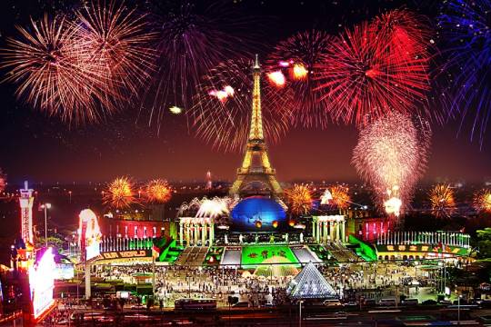 深圳世界之窗+深圳歡樂谷一日遊