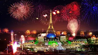 Must-see Attractions