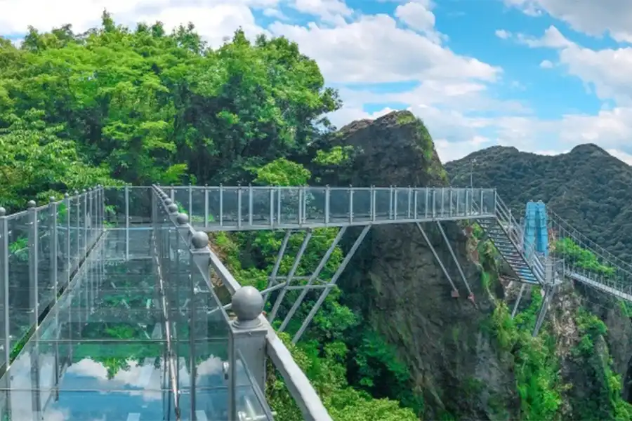 4_Maren Qifeng Scenic Area