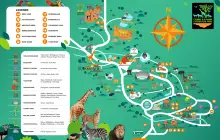 Cebu Safari and Adventure Park