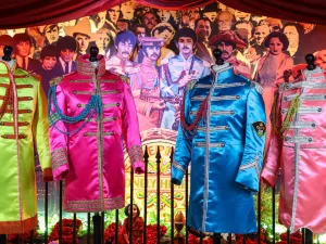The Beatles Story Museum, Liverpool