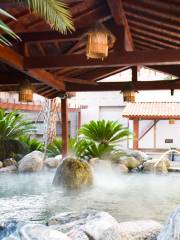 Tangland Hot Spring (Putuo)