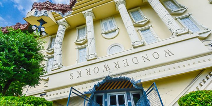 WonderWorks Orlando