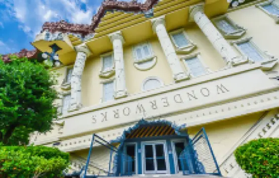 WonderWorks Orlando