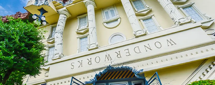 WonderWorks Orlando