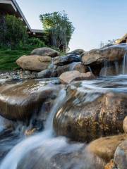 Xinghe Bay Hot Spring