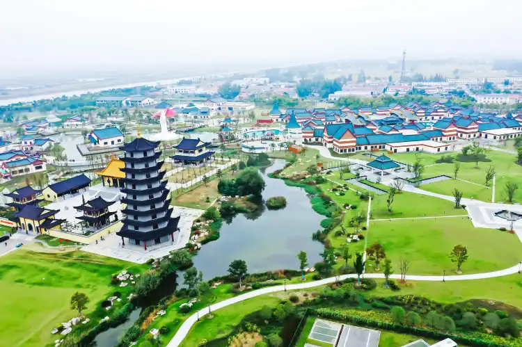 Jinhu