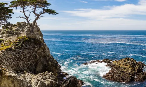 Monterey Bay