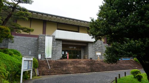 Naritasan Museum of Calligraphy