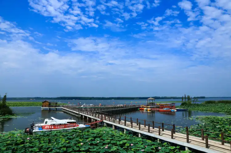 GreenTree Inn Hotels in Baoying